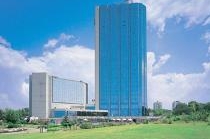 SHERATON ISTANBUL ATAKOY HOTEL