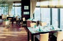 SHERATON ISTANBUL ATAKOY HOTEL