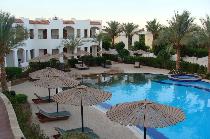 CORAL HILLS RESORT