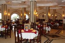 CORAL HILLS RESORT