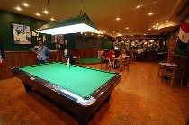 DIVE INN