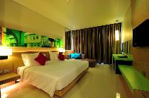 THE KEE RESORT & SPA
