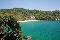 THE SHORE AT KATATHANI