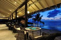 THE SHORE AT KATATHANI