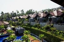 NORA BURI RESORT & SPA