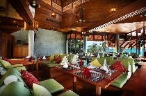 NORA BURI RESORT & SPA