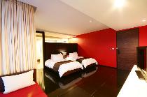 TSIX 5 HOTEL