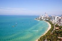 HILTON PATTAYA