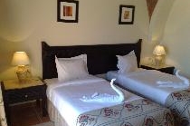 ONATTI BEACH RESORT