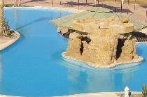 ONATTI BEACH RESORT