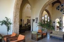 ONATTI BEACH RESORT