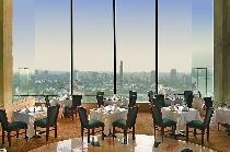 RAMSES HILTON