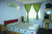 MELTEM HOTEL