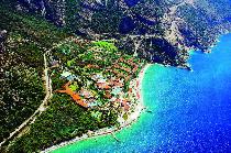 CLUB LYKIA WORLD RESIDENCE & VILLAGE