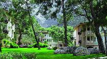CLUB LYKIA WORLD RESIDENCE & VILLAGE