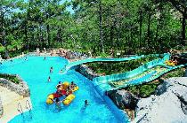 CLUB LYKIA WORLD RESIDENCE & VILLAGE