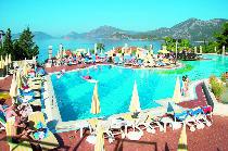 CLUB LYKIA WORLD RESIDENCE & VILLAGE