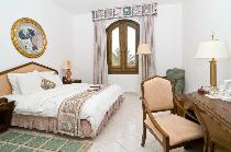 HILTON DAHAB