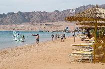 HILTON DAHAB