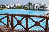 HILTON DAHAB