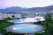HILTON DAHAB