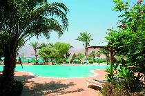 CORALIA DAHAB