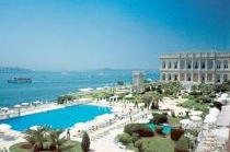 CIRAGAN PALACE HOTEL KEMPINSKI