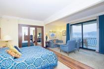 CIRAGAN PALACE HOTEL KEMPINSKI