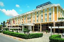 BARCELO ERESIN TOPKAPI HOTEL
