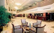 BARCELO ERESIN TOPKAPI HOTEL