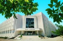 AVRASYA HOTEL