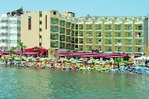 MEHTAP HOTEL