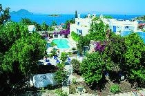 BLUE BODRUM