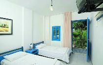BLUE BODRUM