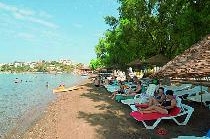 BLUE BODRUM