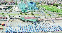 SEA LIFE FAMILY HOTEL