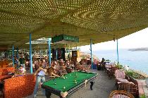 BEACH ALBATROS SSH