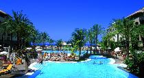 COSTA ADEJE GRAN HOTEL