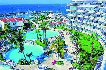 HOVIMA CLUB ATLANTIS APARTHOTEL