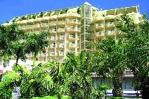GEMA ESMERALDA PLAYA
