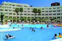 HOVIMA LA PINTA APARTHOTEL