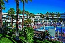 IBEROSTAR LAS DALIAS
