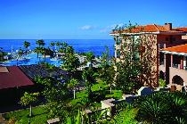 IBEROSTAR GRAND HOTEL ANTHELIA