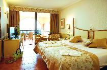 IBEROSTAR GRAND HOTEL ANTHELIA