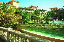 IBEROSTAR GRAND HOTEL ANTHELIA