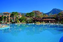 IBEROSTAR GRAND HOTEL ANTHELIA