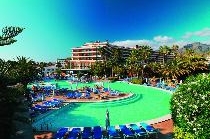 IBEROSTAR TORVISCAS PLAYA