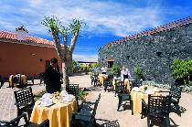 MELIA JARDINES DEL TEIDE