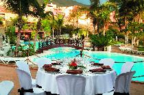 MELIA JARDINES DEL TEIDE