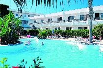 HOVIMA PANORAMA APARTHOTEL